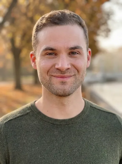 Joshua McSorley